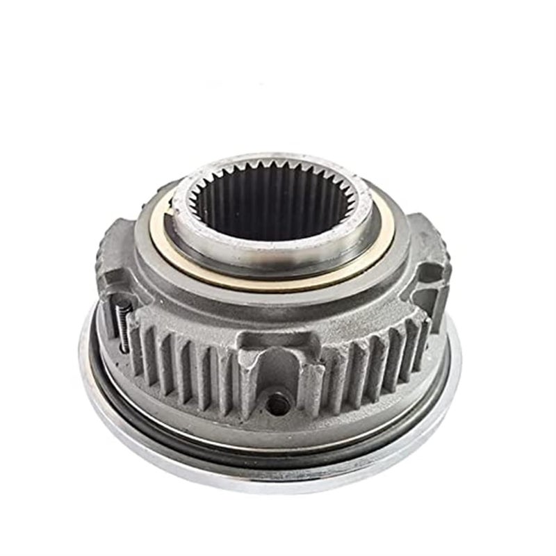 Wivplex Locking Wheel Hub for Chevrolet and Dodge - Image 1