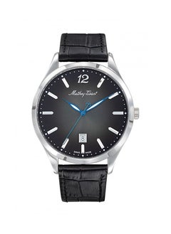 Mathey-Tissot Urban Black Dial Men's Watch H411AN.