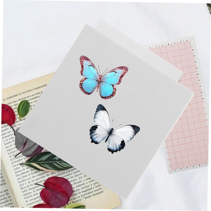 Unomor Butterfly Mounting Kit with Eva Foam Spreader Beginner Insect Display Board - Image 5