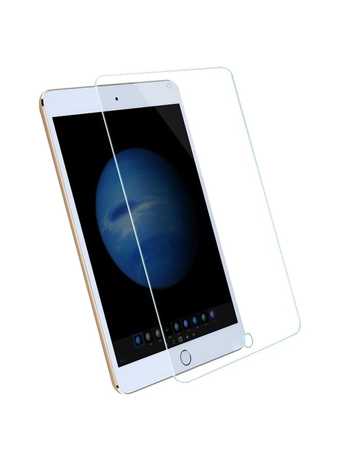TORRAS Anti-blue-ray Tempered Glass Screen Protector Film for Ipad Air 2/ IPad Air / IPad Pro 9.7 clear
