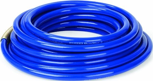 Graco 240793 1/4-Inch x 25-Feet BlueMax II Airless Sprayer Hose - Image 4
