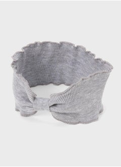 Claires Kids Wide Jersey Headwrap 
