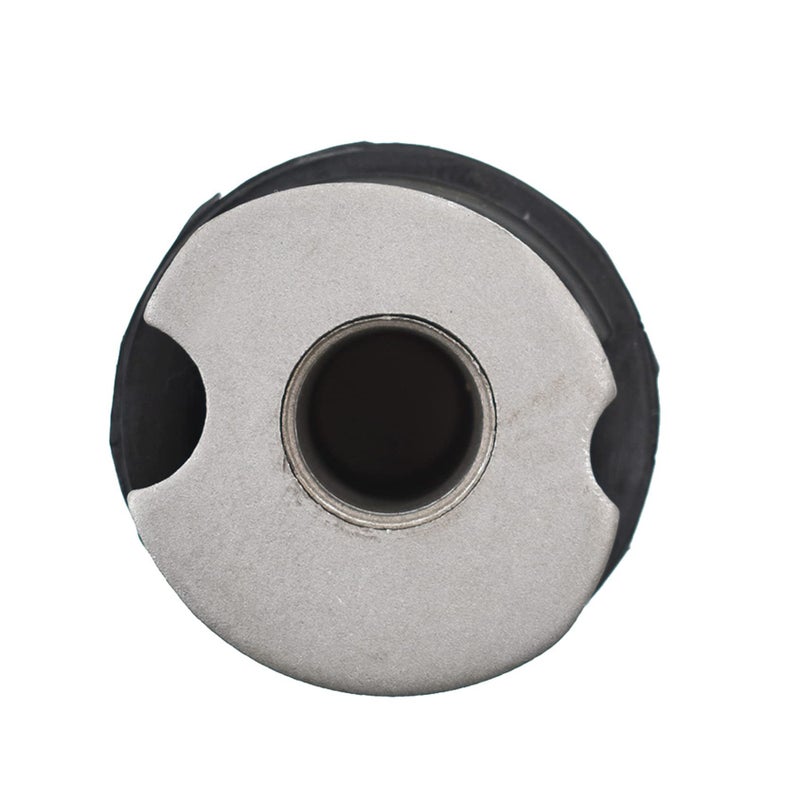 Generic ANTUKO Front Differential Support Bracket Mount Frame Brace Axle Bushing Bush 25872770 Replacement for 2006 2007 2008 2009 2010 H3 H3T  - Image 2