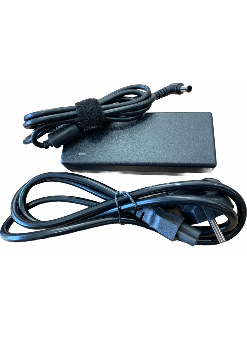 Ata Elektronik - Lg M1931D-PZ, M2232D-PZ Monitor Monitor LCD LED TV Adapter 19 Volt 19.5 Volt 4 Ampere Sny - Image 1