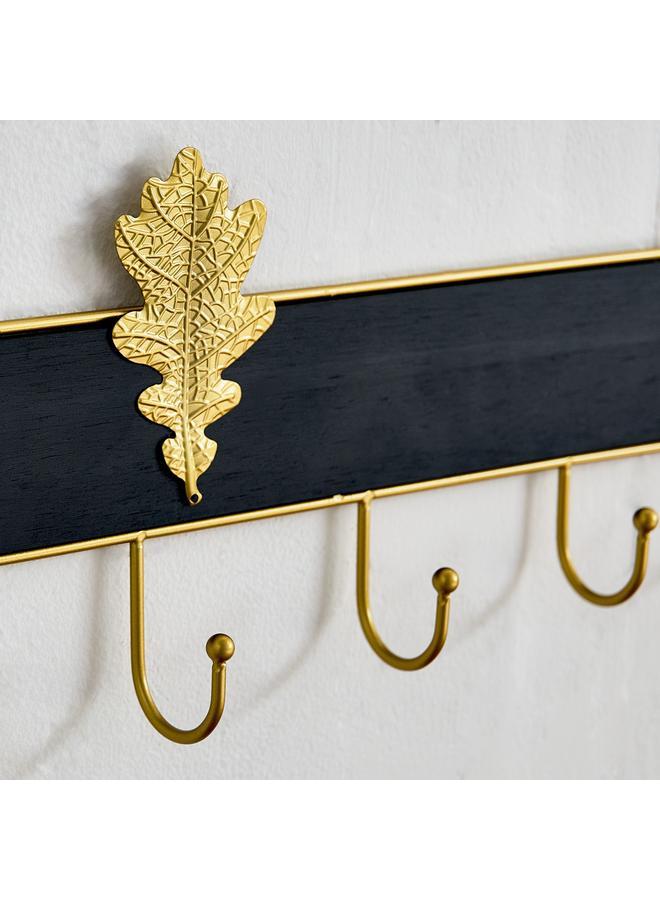 Home Box Costello Iron Hooks - 40x18.5x4 cm - Image 3