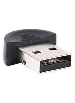 نيبمينينت دونجل صغير الحجم بتقنية البلوتوث ومنفذ USB 2.0 أسود  - Image 2