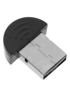 نيبمينينت دونجل صغير الحجم بتقنية البلوتوث ومنفذ USB 2.0 أسود  - Image 3
