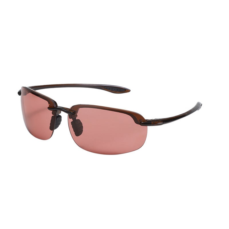 Polarized Aviator Sunglasses for Men Driving Cycling UV400 - Image 2