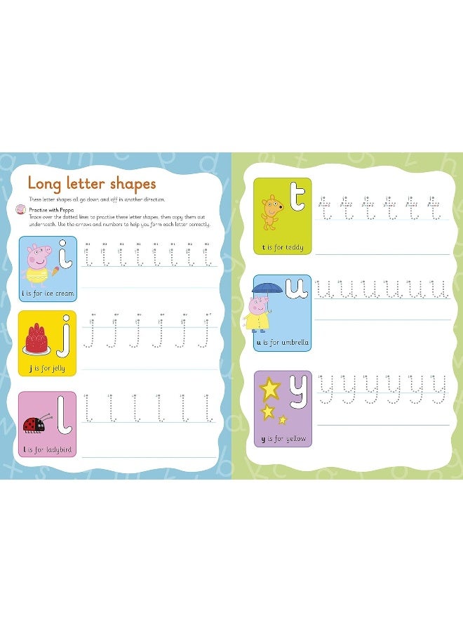 Peppa Pig Practise With Peppa  - Image 3