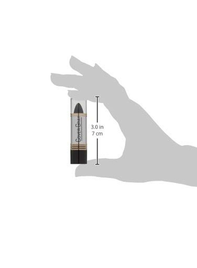 Cover Your Gray Touch-Up Stick - Jet Black - Image 4