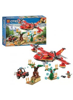 milano Constructor CITIES Fire lighter 