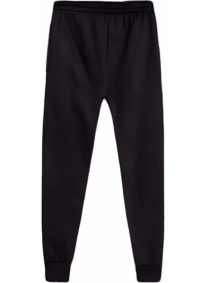 تيزجيلسين Kids Unisex Elastic Waist Jogger Sweatpants