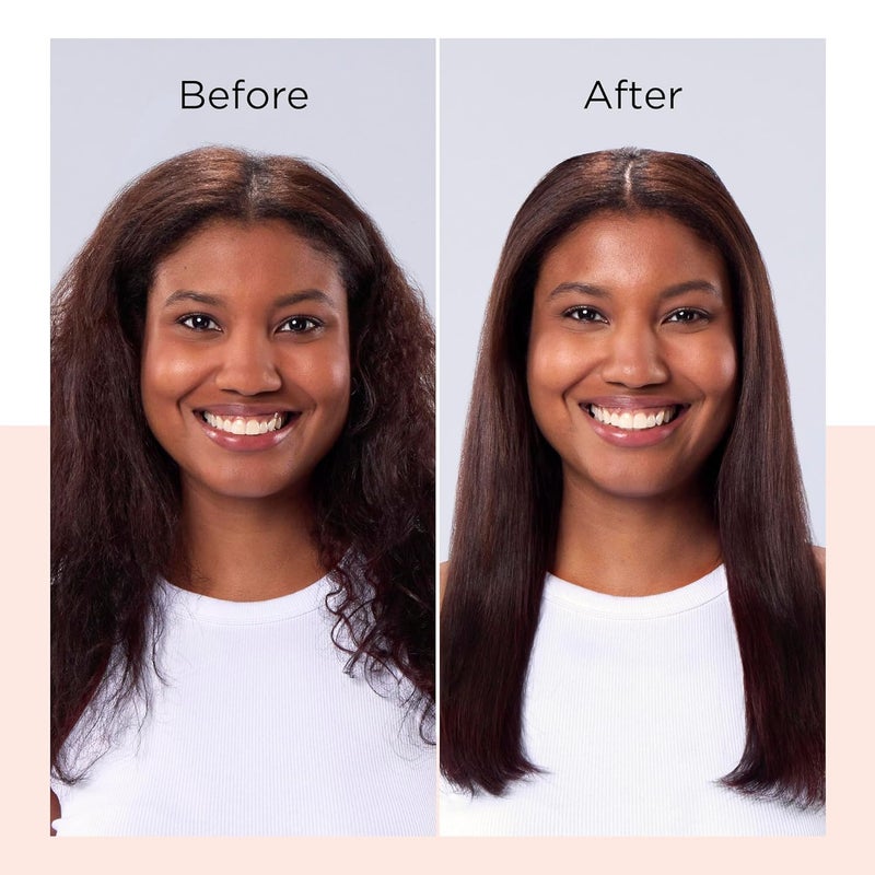 Revlon Smooth and Straight Ceramic Flat Iron | Fast Results, Smooth Styles (2 in) - Image 3