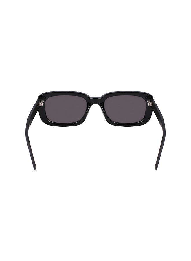 CONVERSE INJECTED MODIFIED RECTANGLE CONVERSE SUN CV549S BLACK - Image 3