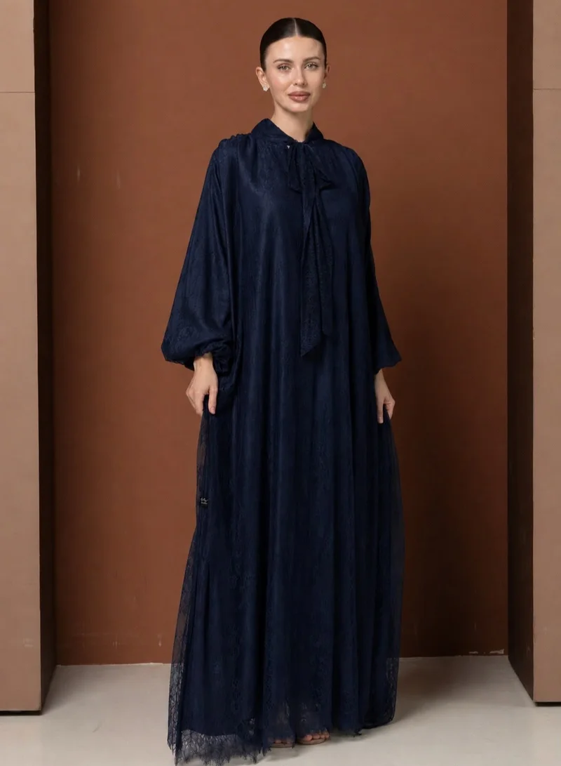 Meem By Mariyah Dantelle dress
