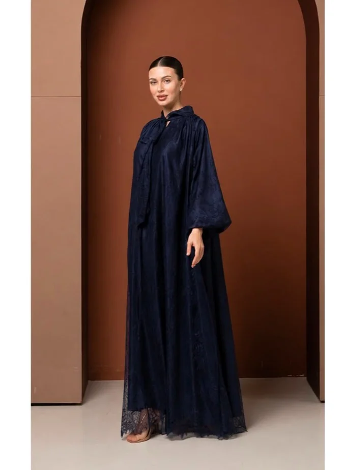 Meem By Mariyah Dantelle dress