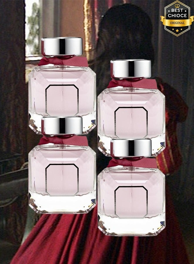 Reyane Tradition 4 Pieces  I Perfume By Reyane Tradition 100ml EDP - Image 1