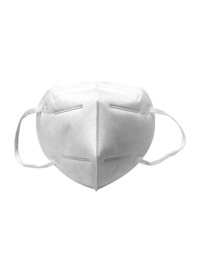 NIBEMINENT 100-Piece KN95 Protective Face Mask