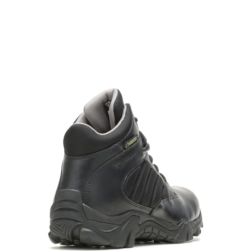 Bates Men's GX-4 4 Inch Ultra-Lites GTX Waterproof Boot, Black, 11.5 XW US - Image 4