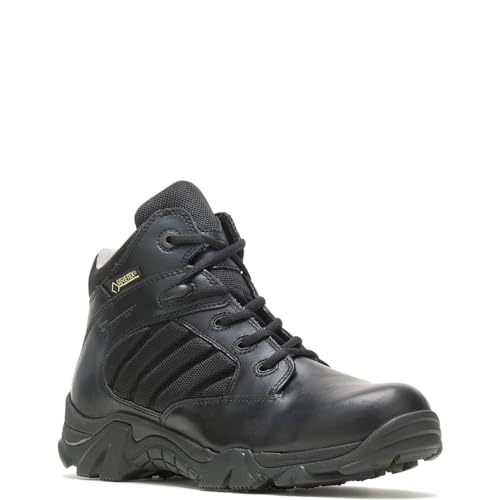 Bates Men's GX-4 4 Inch Ultra-Lites GTX Waterproof Boot, Black, 11.5 XW US - Image 2