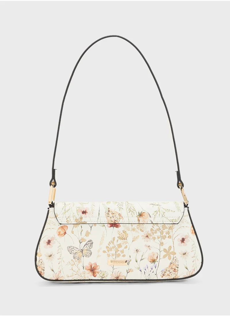 الدو Wafiya Shoulder Bag