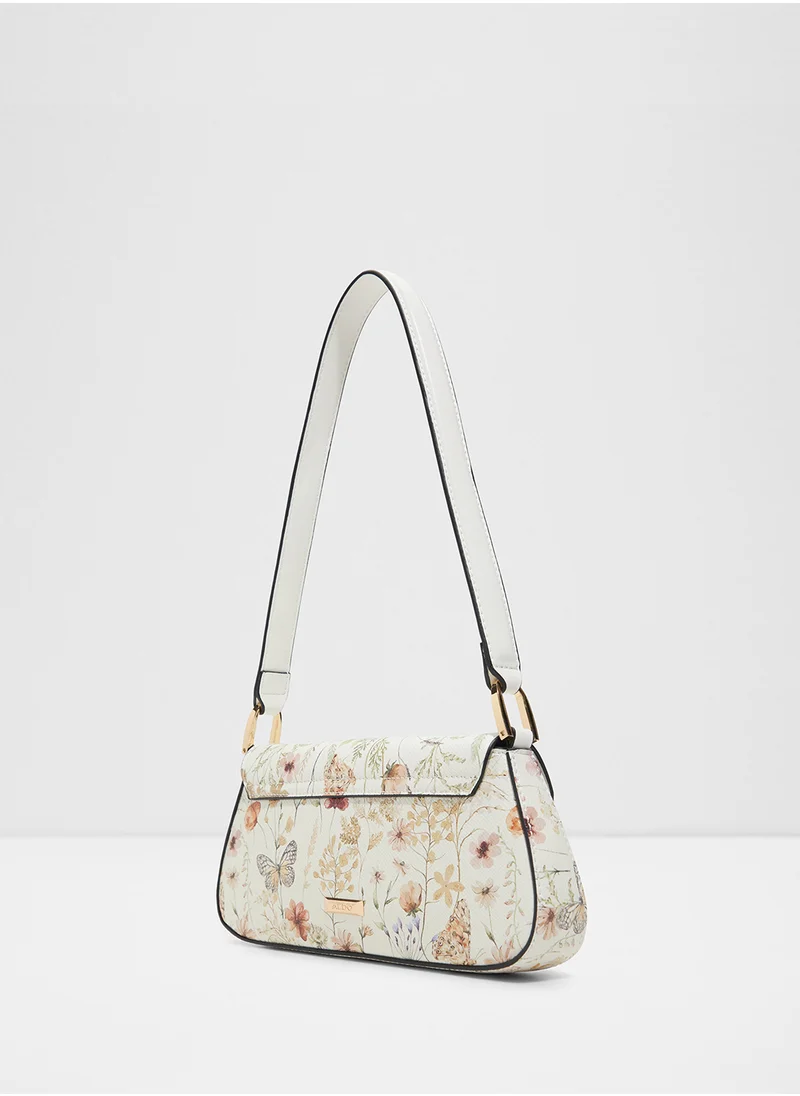الدو Wafiya Shoulder Bag