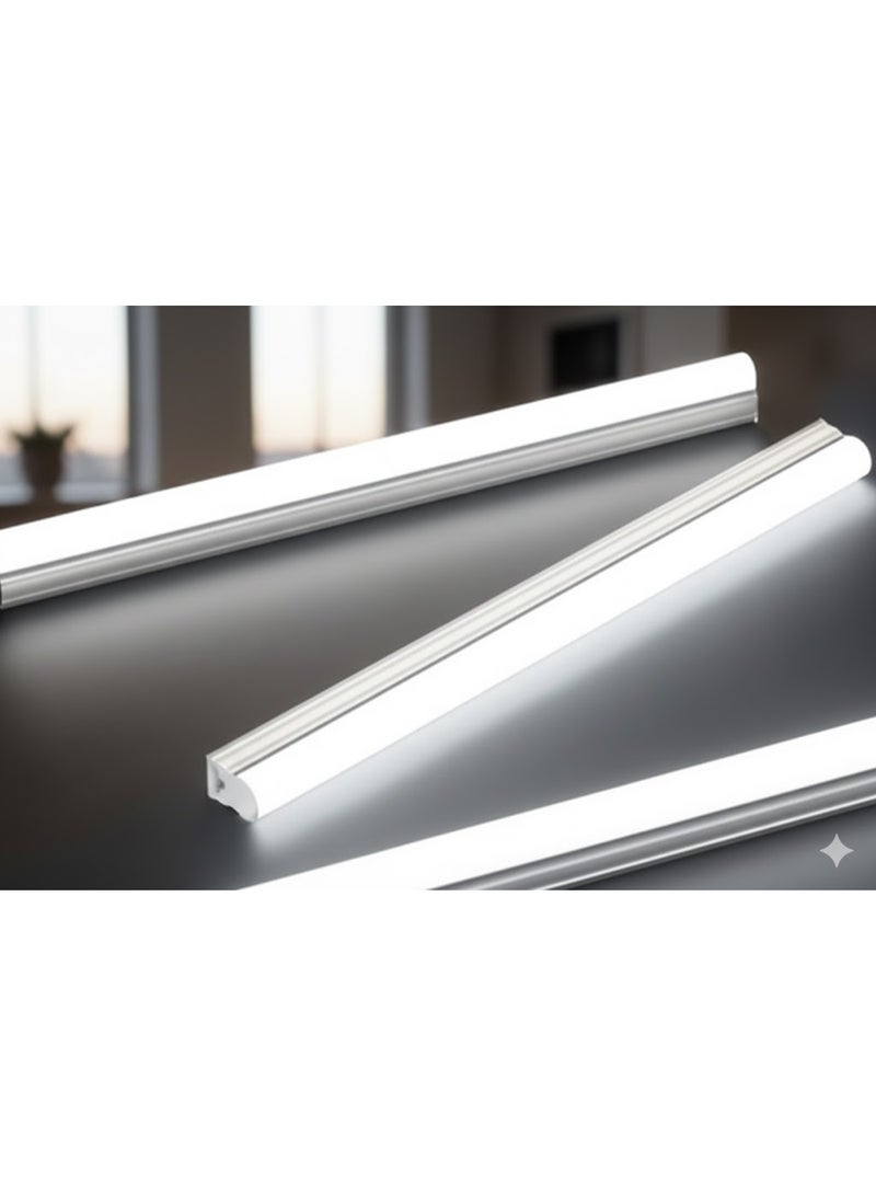 T5 60cm LED Lamp - White Light LED Bulb