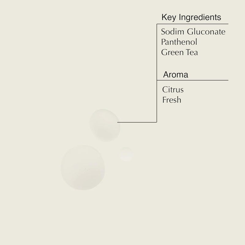 Aesop B & Tea Balancing Toner - 6.7 oz Hydrating Facial Toner for All Skin Types - Image 3