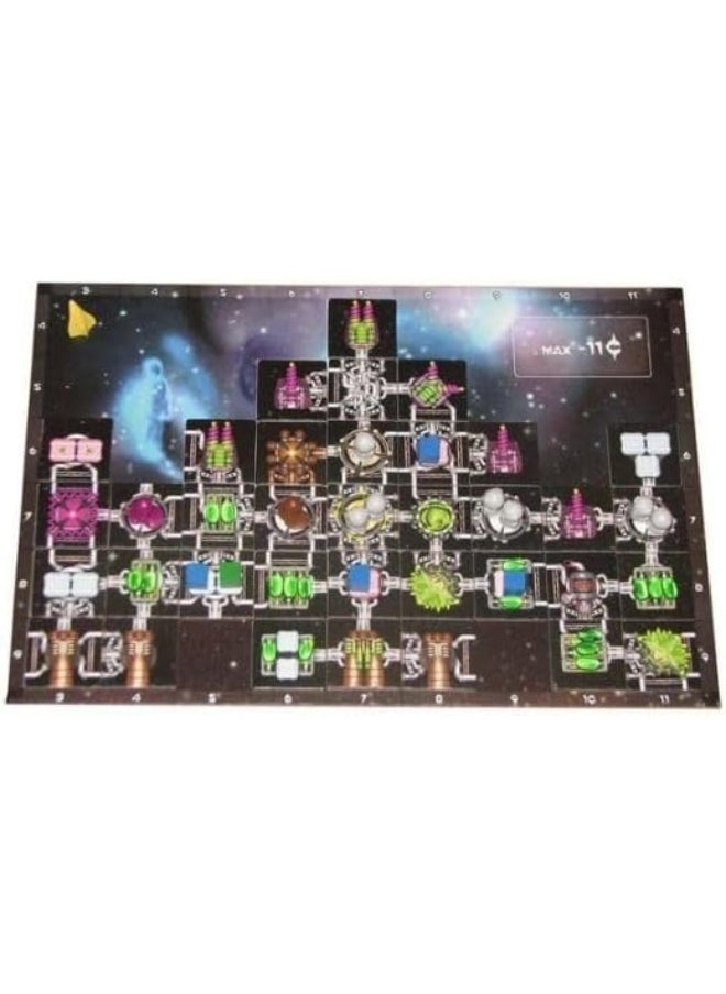 Czech Games - Galaxy Trucker - The Big Expansion - Image 1