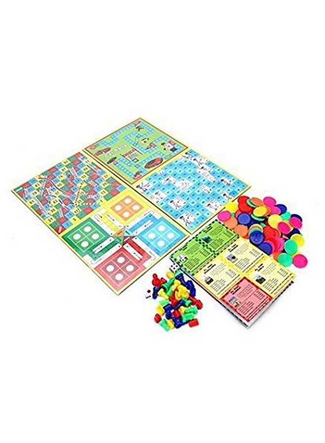 Ratna's Fun Filled Business Game with Plastic Money Coins for Young Businessmen to Learn Trading and Other Systems of Buying and Selling (Small) Multicolor - Image 2