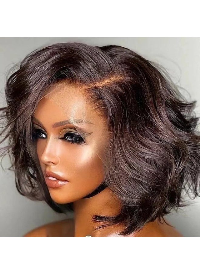 Fashionable Front Lace Ruffled Short Wig - pzsku/Z13020B310A49A87AFCE7Z/45/1741677917/39677cbc-f968-42d6-bce5-5d2b0ee37a28