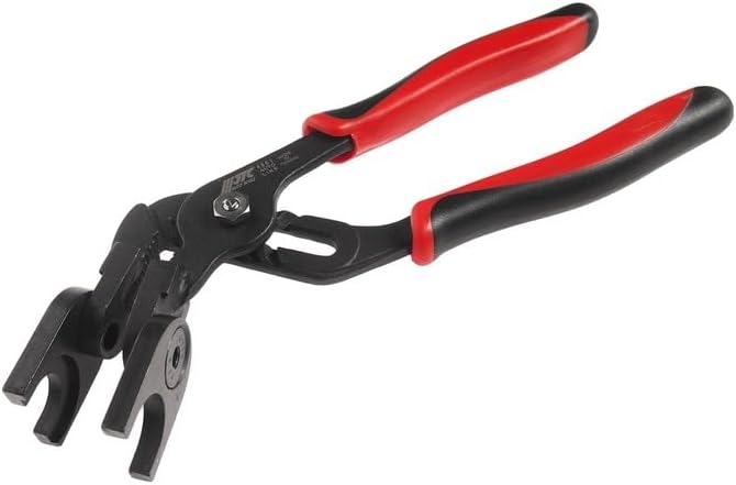 JTC BMW Oil Cooler Line Pliers - Professional Automotive Tool