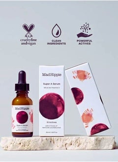 Mad Hippie Vitamin A Serum  - Image 1