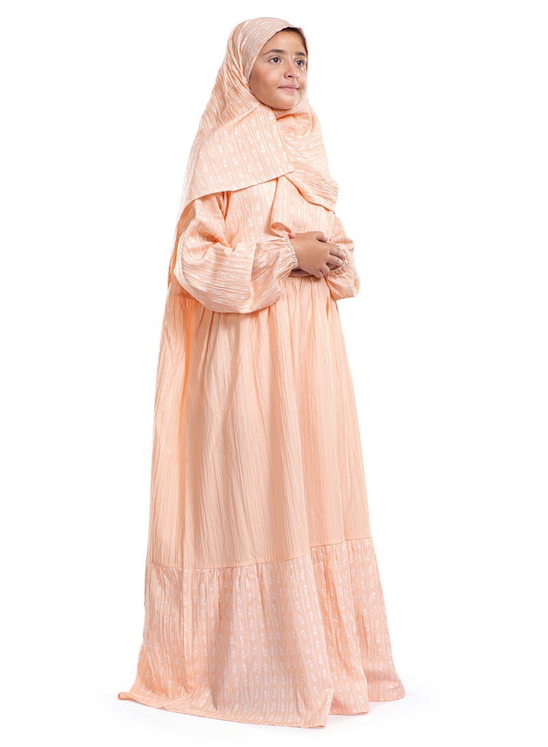 Urban rugs Sunblush Islamic Junior Prayer Wear - Image 2