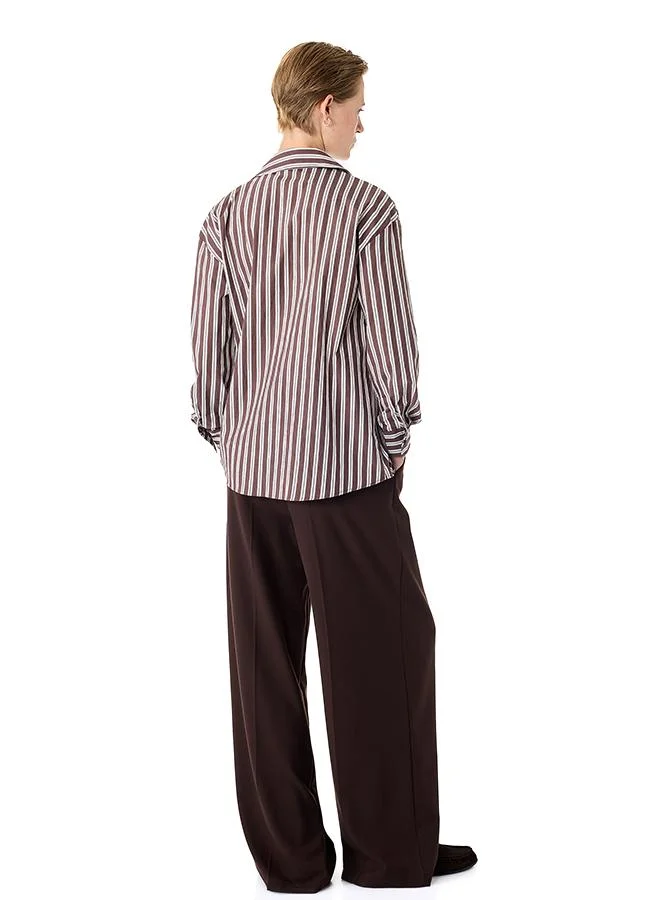 Koton  Striped Shirt for Women | Best Price UAE