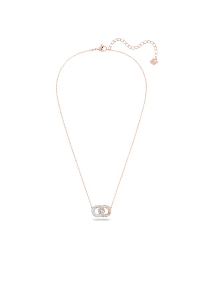 Swaro Stoned Pendant Necklace for Women 5414999  - Image 3