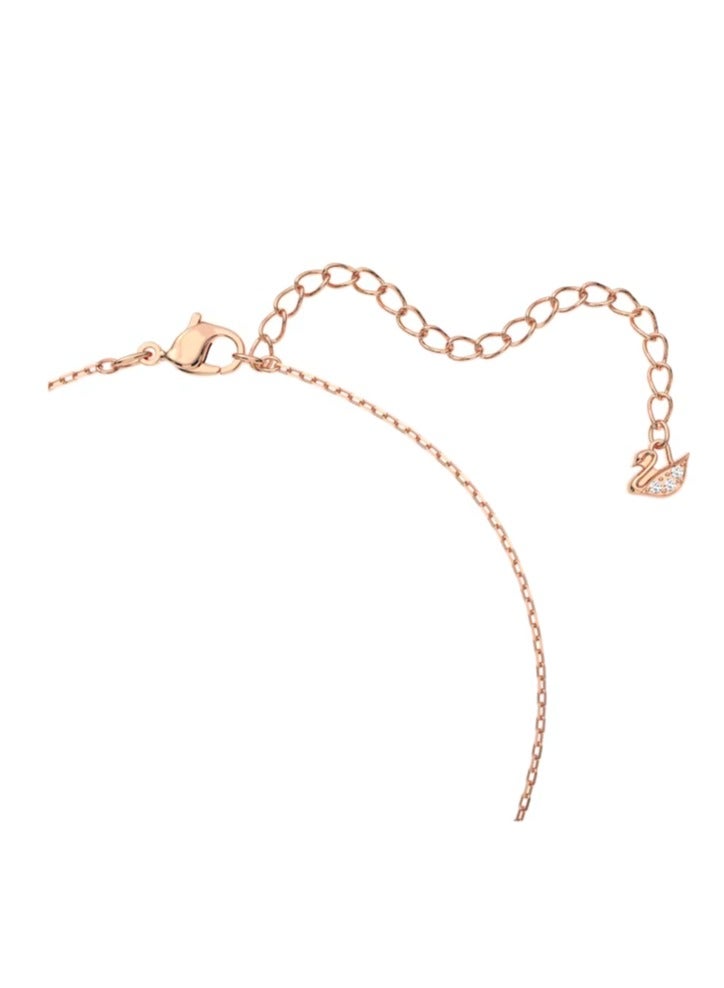 Swaro Stoned Pendant Necklace for Women 5414999  - Image 4