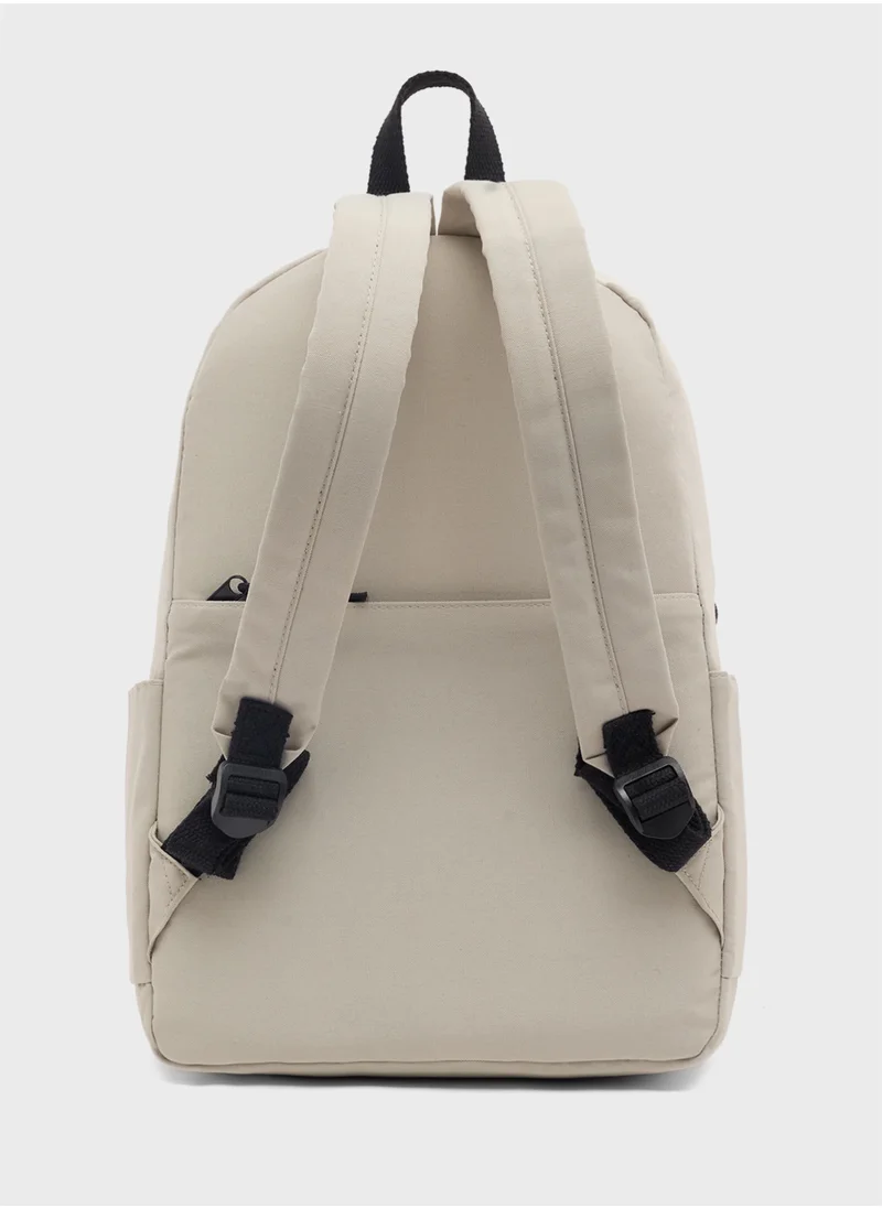 Seventy Five Essential Backpack With Laptop Sleeve