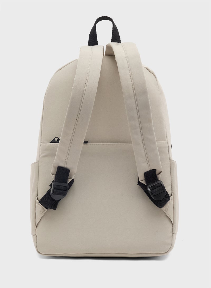 Seventy Five Essential Backpack With Laptop Sleeve  - Image 2