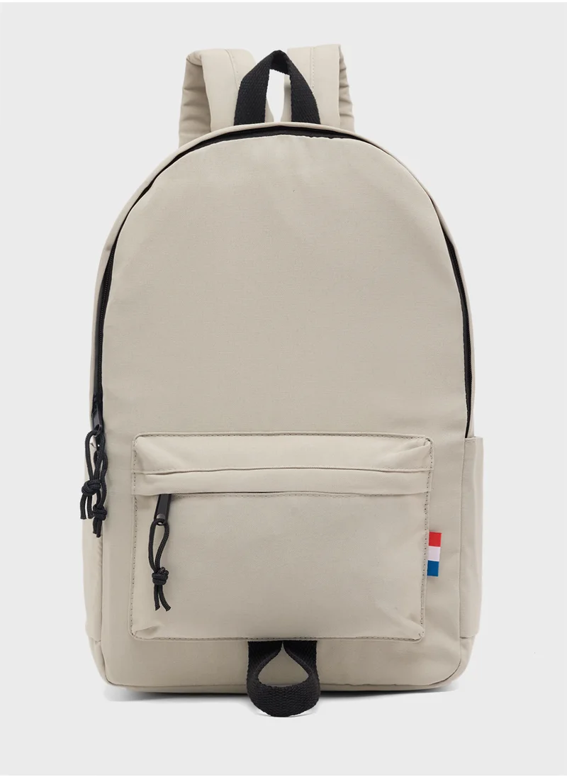 Seventy Five Essential Backpack With Laptop Sleeve