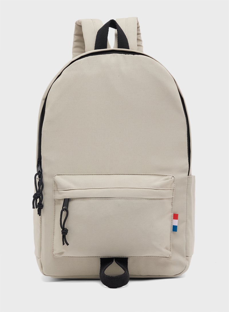 Seventy Five Essential Backpack With Laptop Sleeve  - Image 1