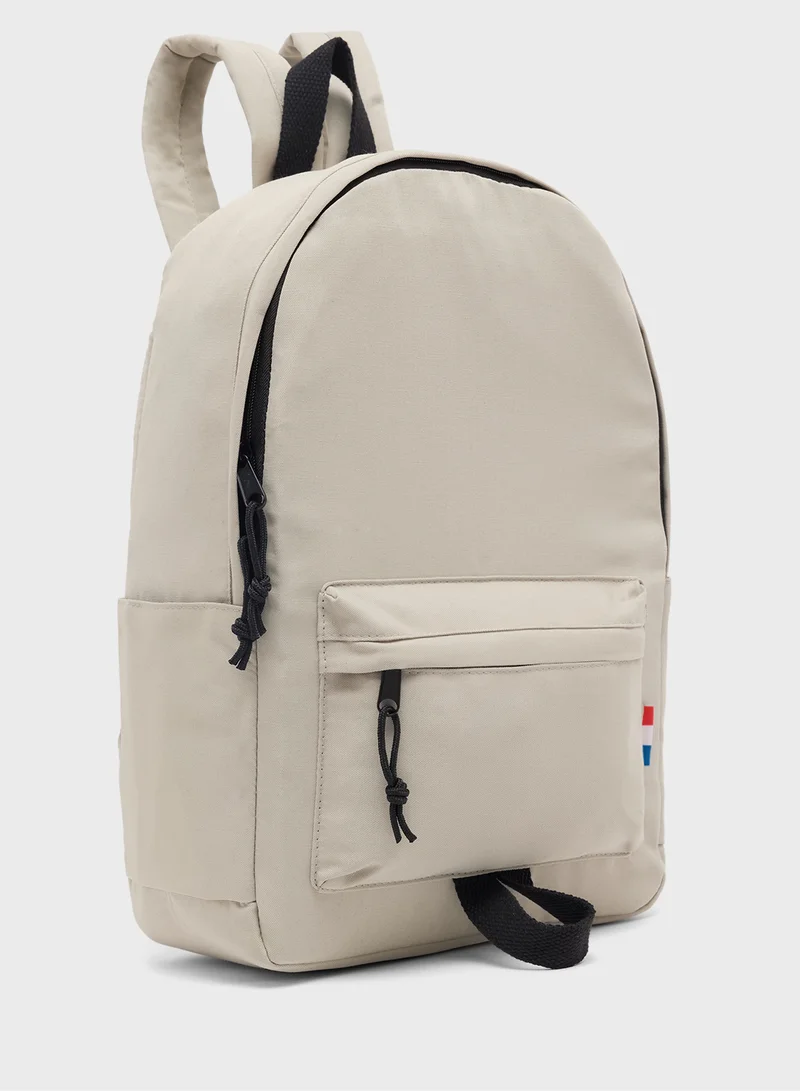 Seventy Five Essential Backpack With Laptop Sleeve