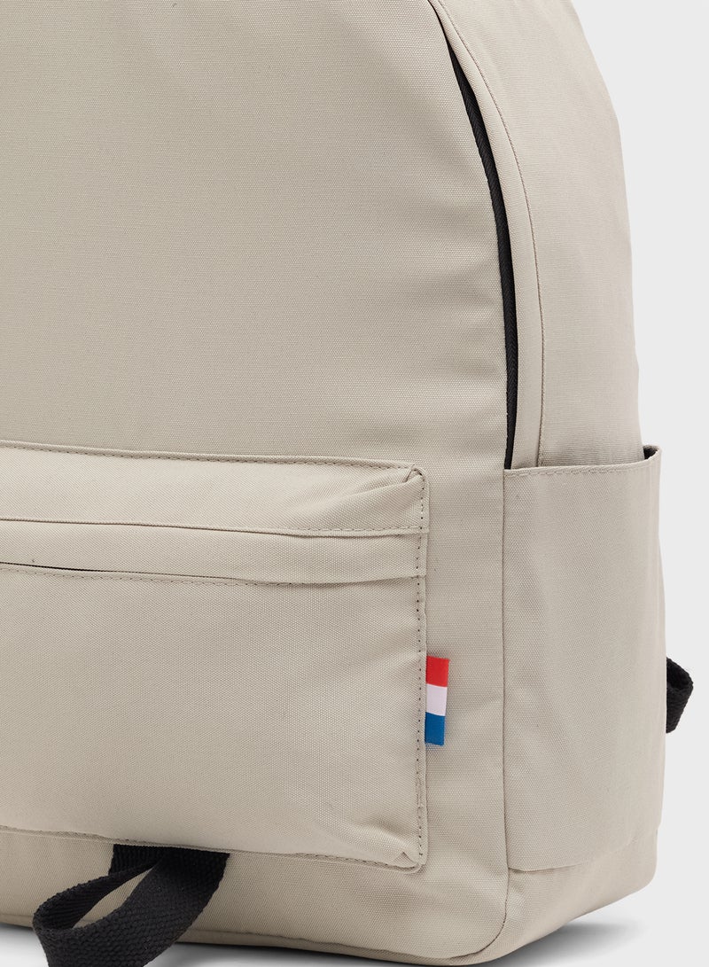 Seventy Five Essential Backpack With Laptop Sleeve  - Image 4