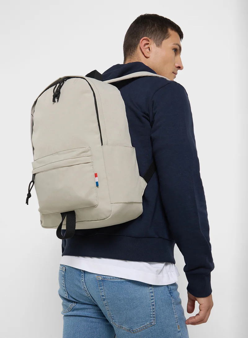 Seventy Five Essential Backpack With Laptop Sleeve