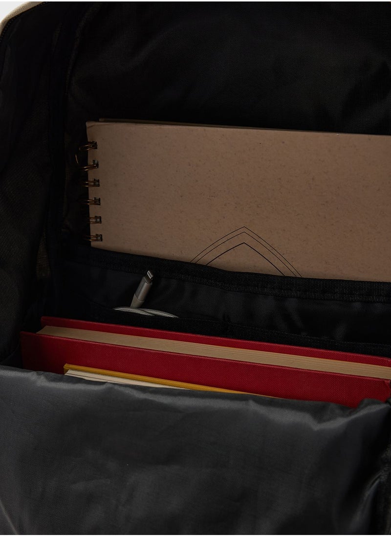 Seventy Five Essential Backpack With Laptop Sleeve  - Image 4