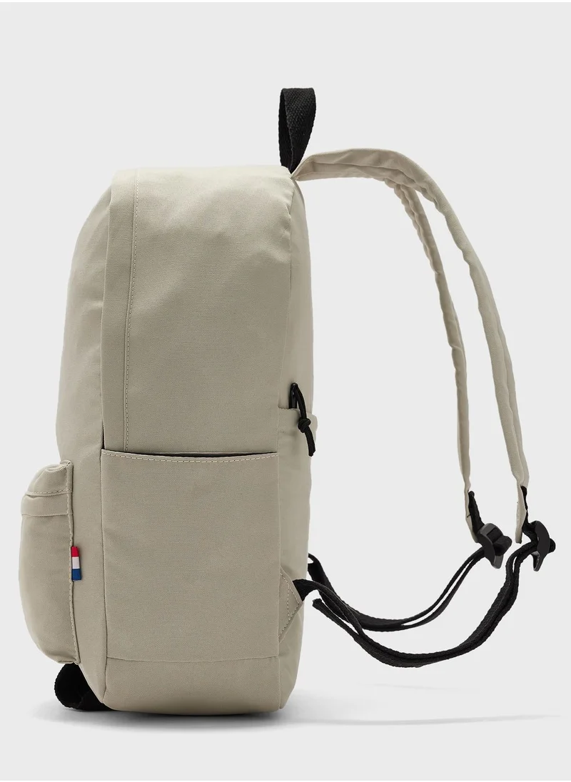 Seventy Five Essential Backpack With Laptop Sleeve