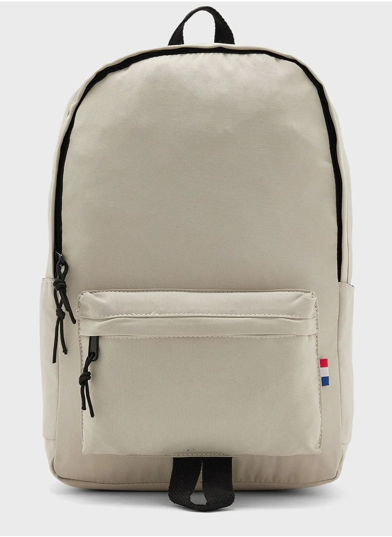 Seventy Five Essential Backpack With Laptop Sleeve