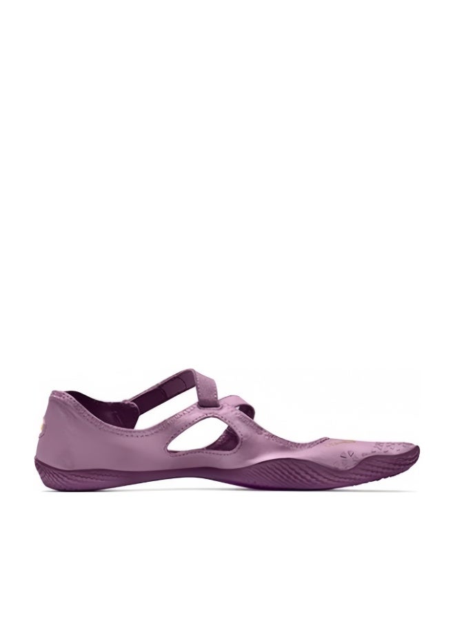 Vibram five-finger shoes for women, suitable for indoor fitness, sports, yoga, Pilates, soft-soled, anti-slip, dance training shoes, VSOUL - Image 1