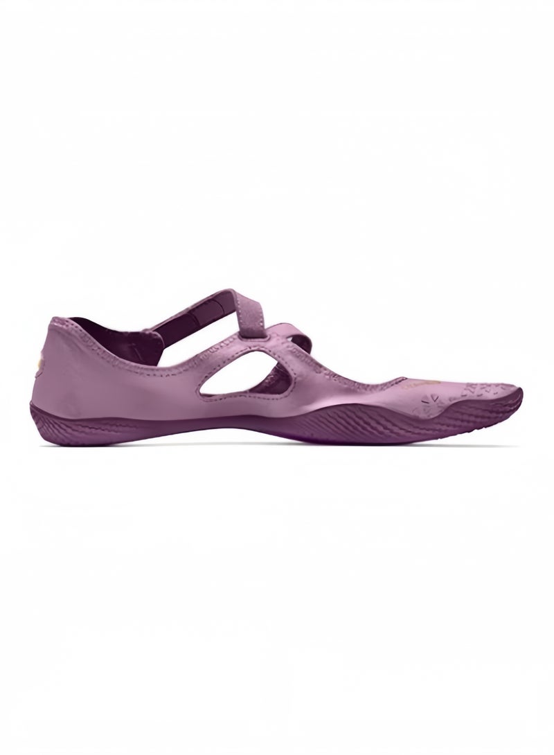 Vibram five-finger shoes for women, suitable for indoor fitness, sports, yoga, Pilates, soft-soled, anti-slip, dance training shoes, VSOUL - Image 5
