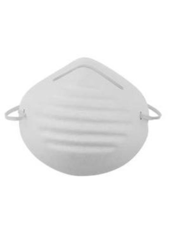 كلارك Clarke Dust Mask 50 Pcs - Image 1